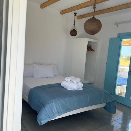 Studios Venetsanos Koufonisia Екстериор снимка