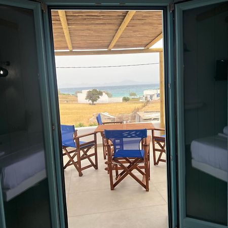 Studios Venetsanos Koufonisia Екстериор снимка
