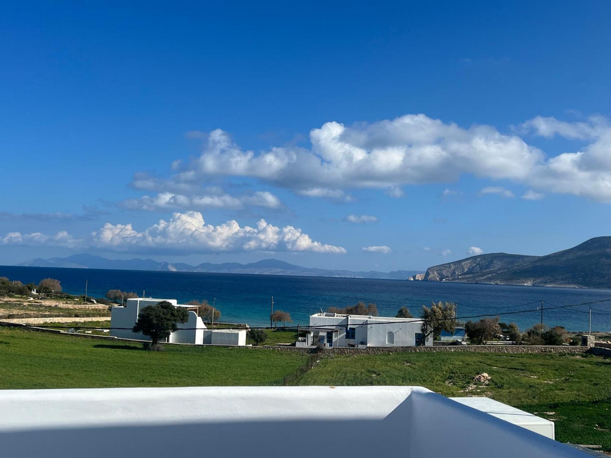 Studios Venetsanos Koufonisia Екстериор снимка