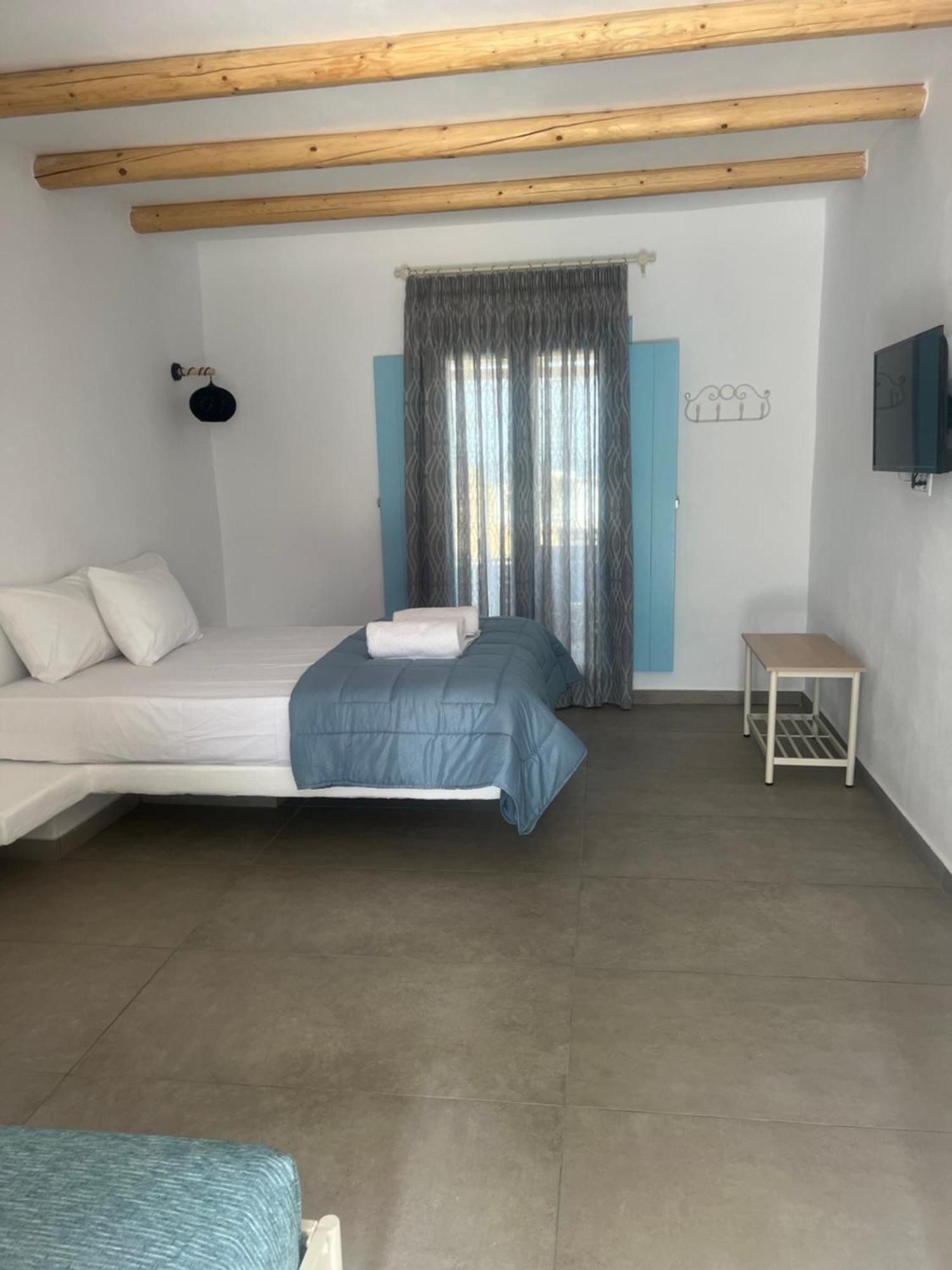 Studios Venetsanos Koufonisia Екстериор снимка